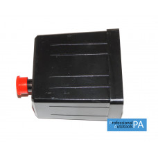 Корпус автоматики компрессора 220 v PAtool КомпКорпАвт220 (3256)
