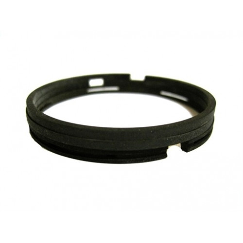 Компрессионые кольца компрессора, d=48 mm, 3 шт  PAtools КомпК48 (152)