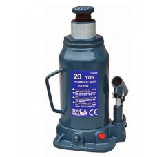 Домкрат бутылочный 20т 242-452 мм Torin T92004